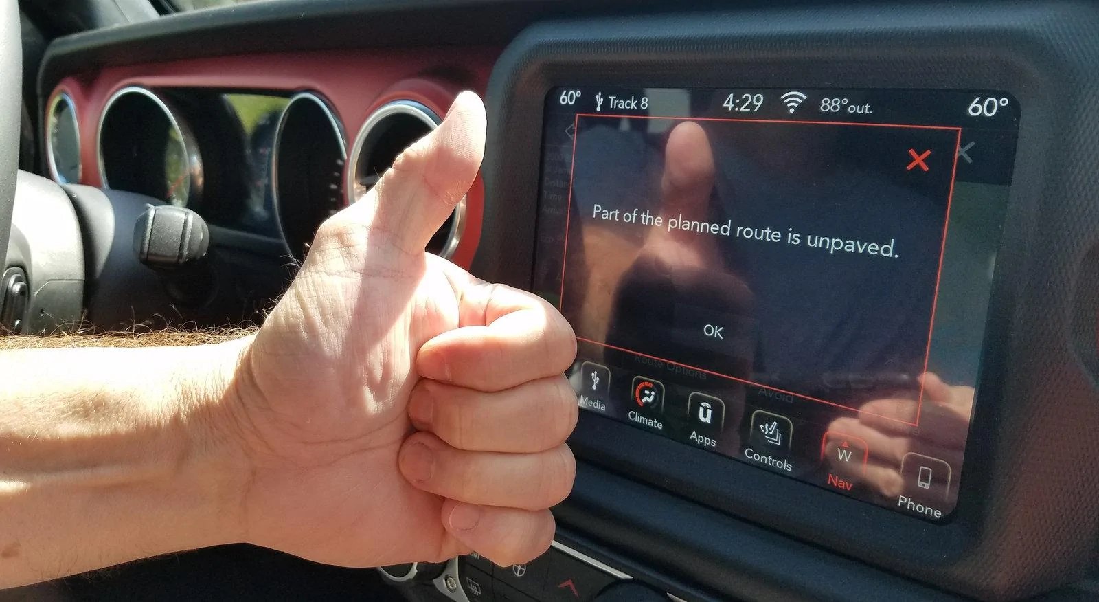 Jeep Wrangler JL What did you do TO your Jeep JL today? offroad1