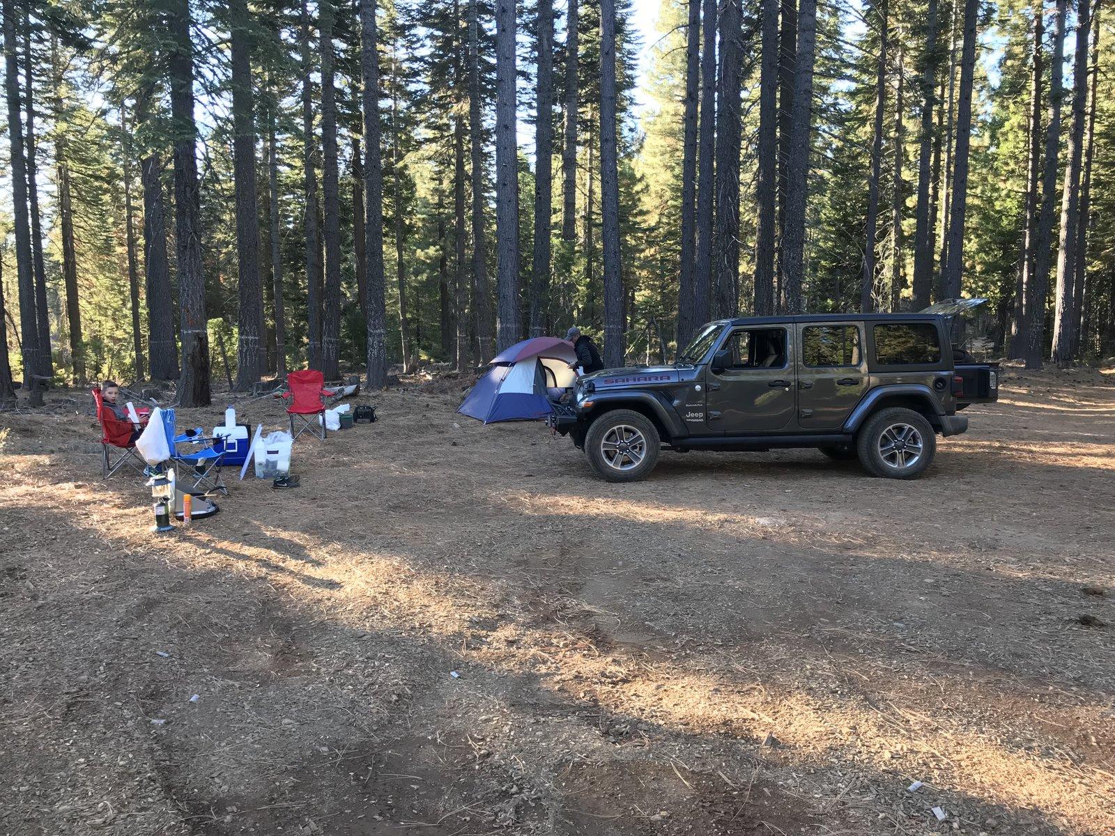 Jeep Wrangler JL What did you do WITH your Jeep today. 9606443B-F88D-4328-AF88-D438BE96EEA1