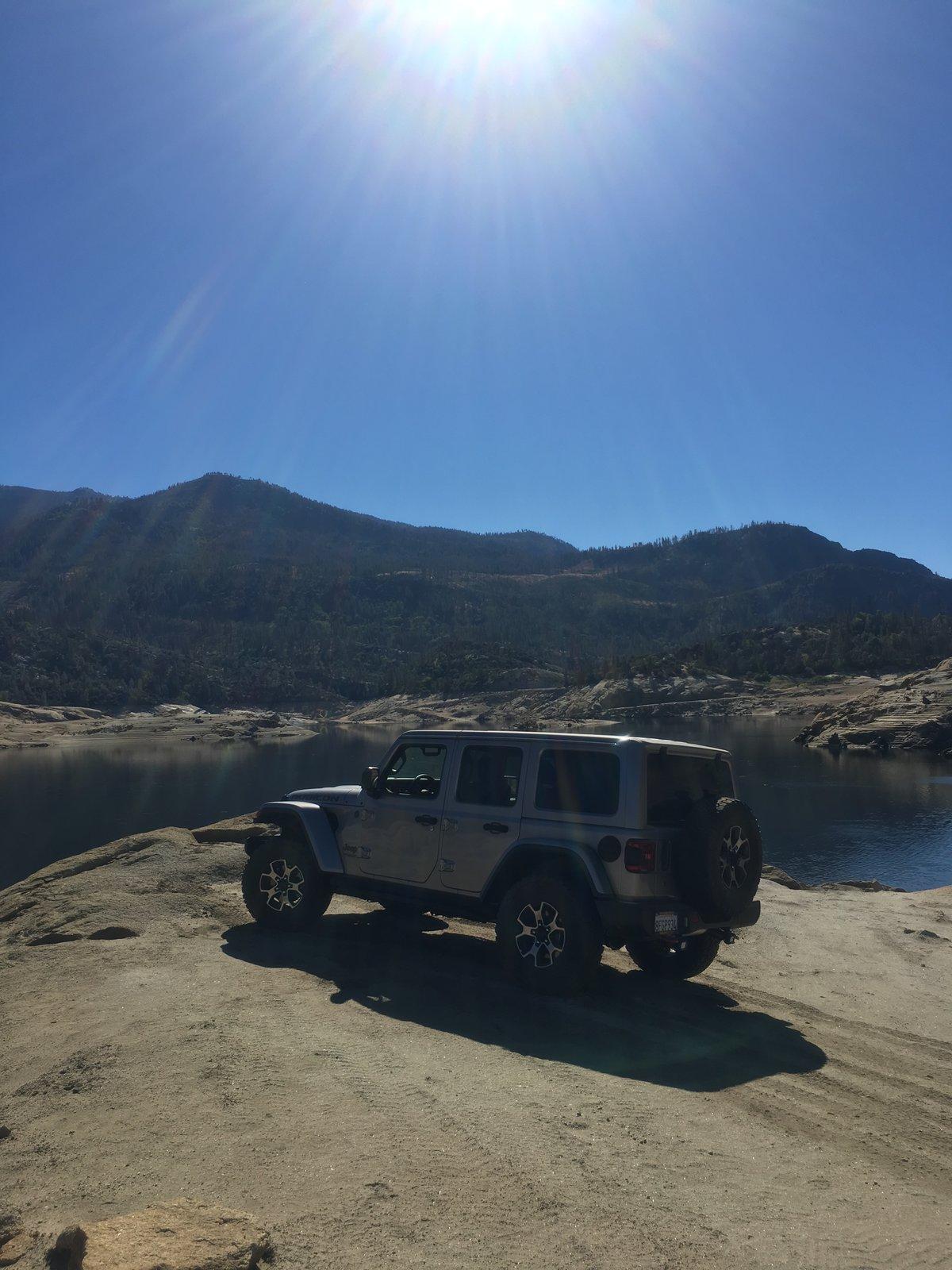 Jeep Wrangler JL What did you do TO your Jeep JL today? 640FAAC6-3709-4FB1-A6E9-0D44BE8E2E7F