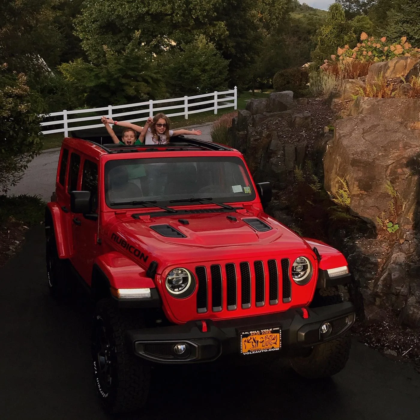 Jeep Wrangler JL Sky One-Touch Power Soft Top Jeep JL's! IMG_5667
