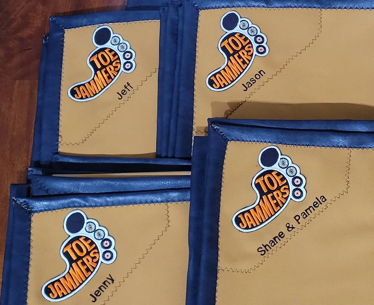 Jeep Wrangler JL Off Road Custom Blanket. any Interest? 20250415_184236