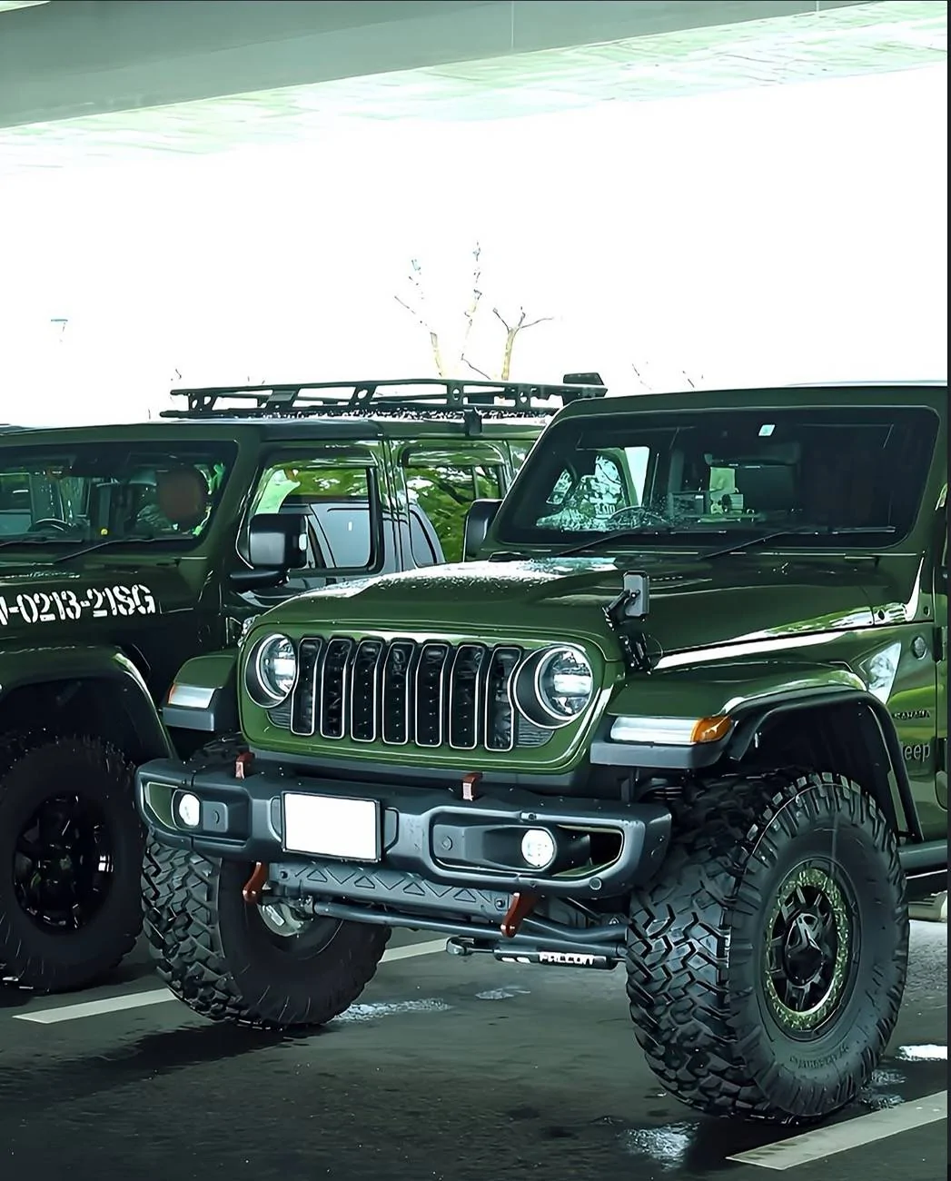 Jeep Wrangler JL Cool Daily Random JL pics. Pics. Pics, pics, pics! IMG_0826