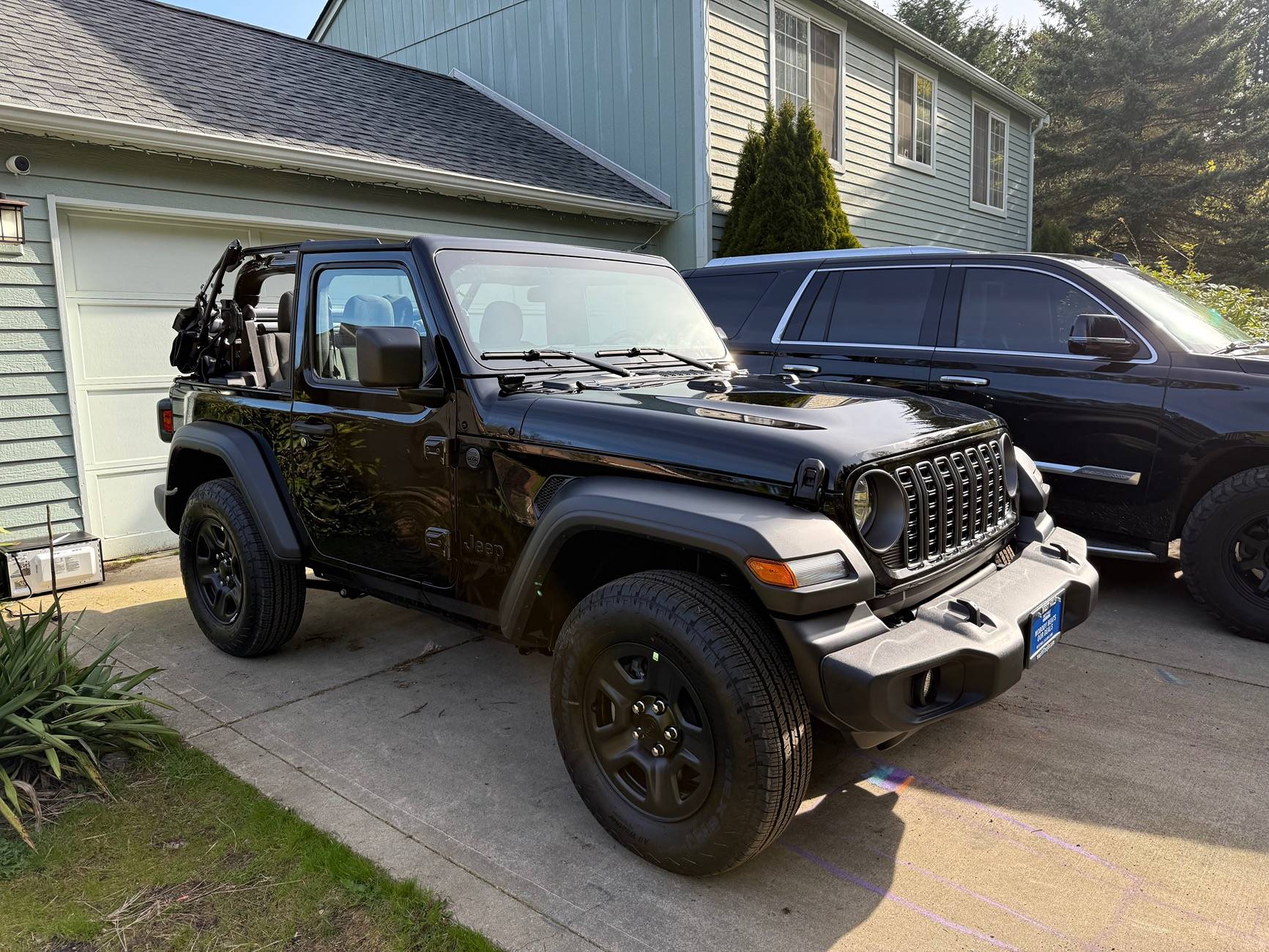 Jeep Wrangler JL Introductions & Welcome Thread 👋 IMG_3468