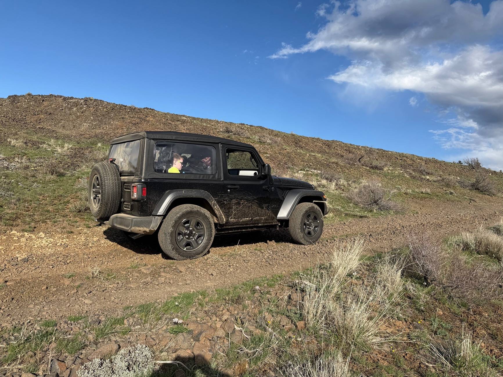 Jeep Wrangler JL Introductions & Welcome Thread 👋 IMG_3484