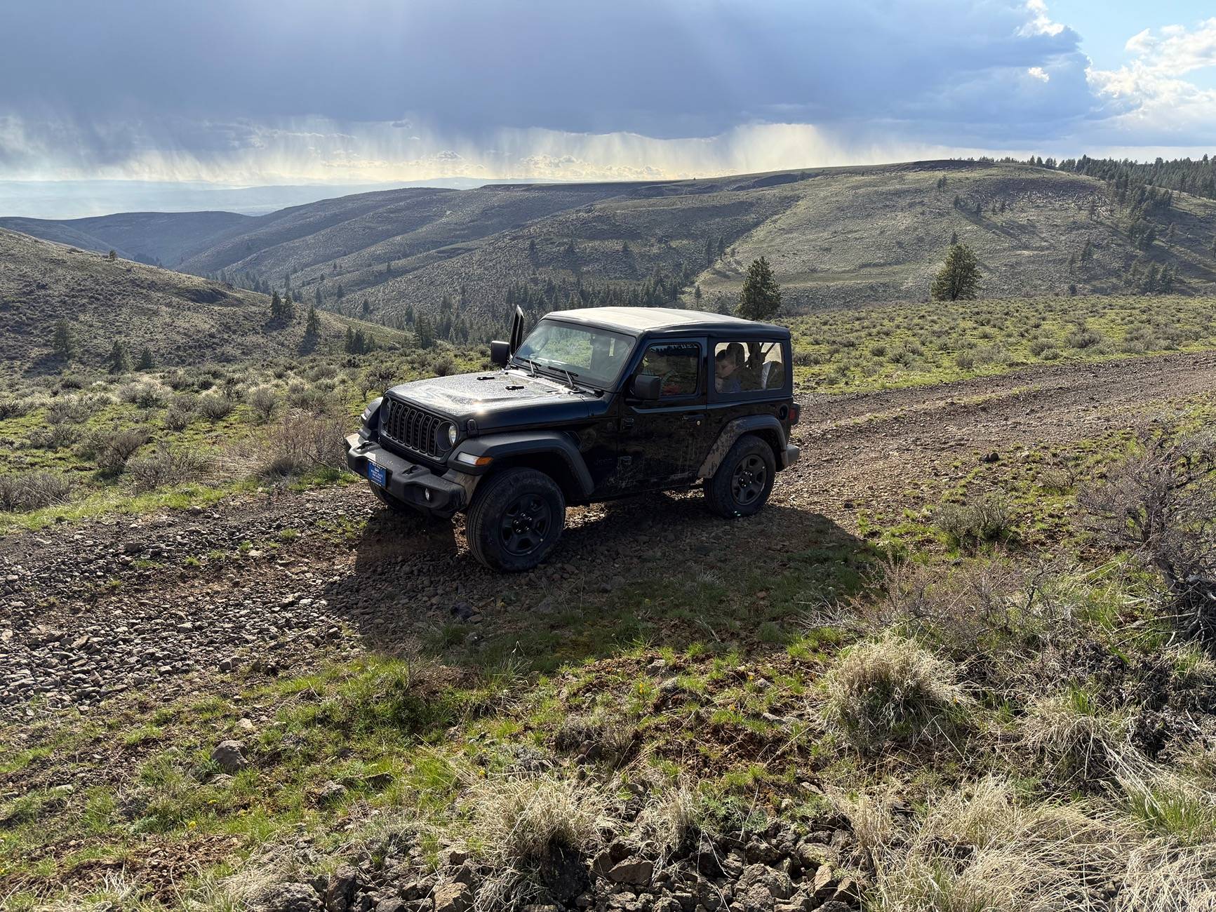 Jeep Wrangler JL Introductions & Welcome Thread 👋 IMG_3483