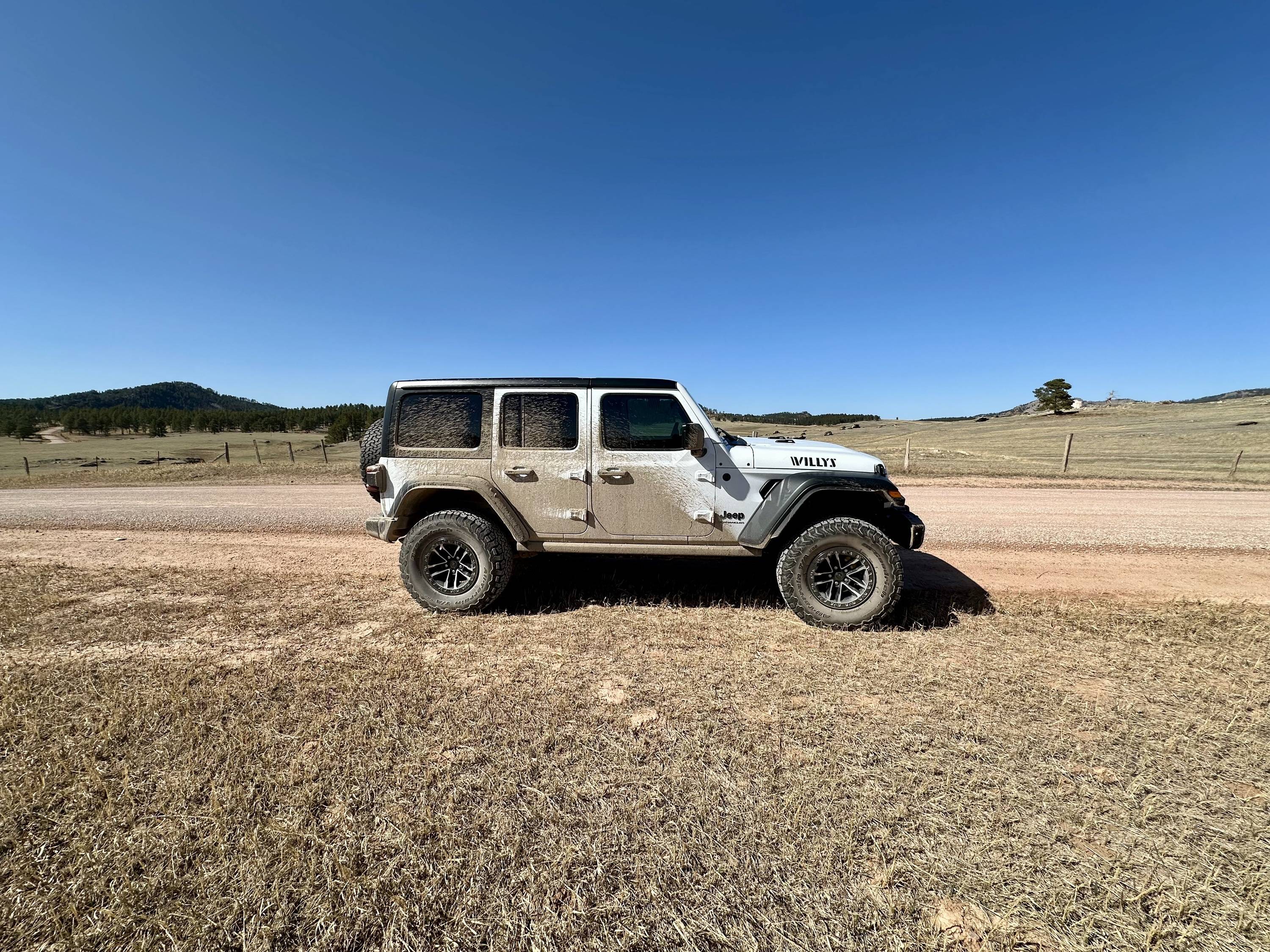 Jeep Wrangler JL Show Off Your Scenic Jeep Photos cy9KEQ6