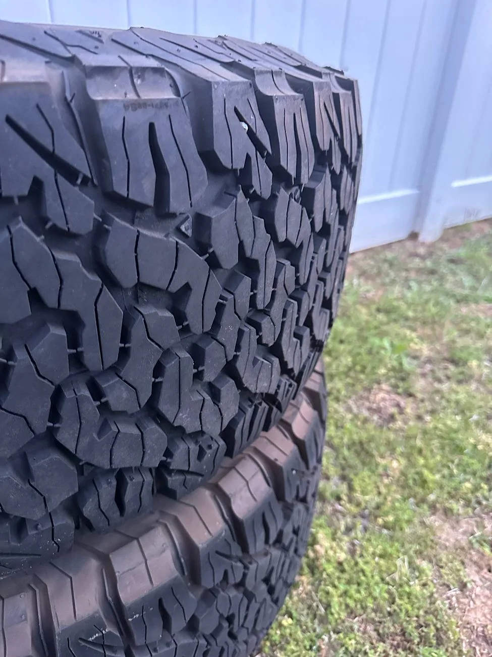 Jeep Wrangler JL (4) BFG KO2 315/70R17 IMG_4206