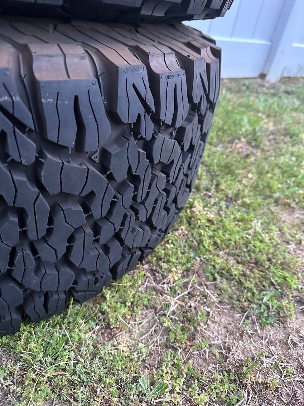 Jeep Wrangler JL (4) BFG KO2 315/70R17 IMG_4207