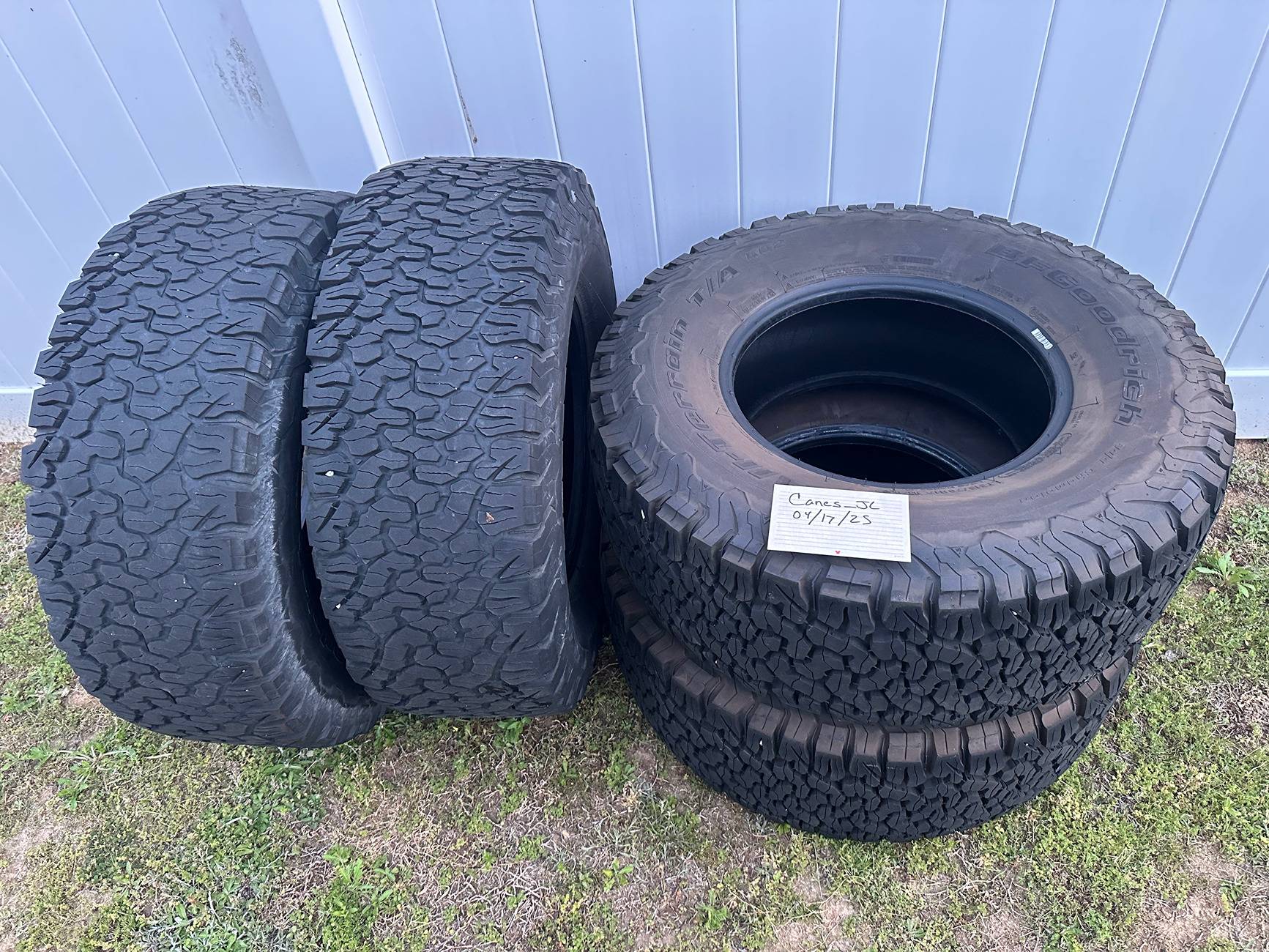 Jeep Wrangler JL (4) BFG KO2 315/70R17 IMG_4203