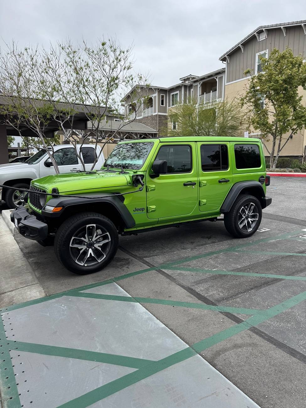 Jeep Wrangler JL Introductions & Welcome Thread 👋 IMG_2182