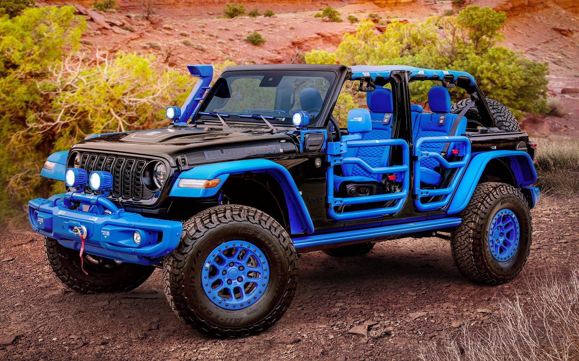 Jeep Wrangler JL !!!NEW Product!!! Quake Led FLUSH Taillights are live! Featuring B.A.S.S. Technology - QMT1537 3820876A-F31C-4515-A9D8-3413F2CC2306