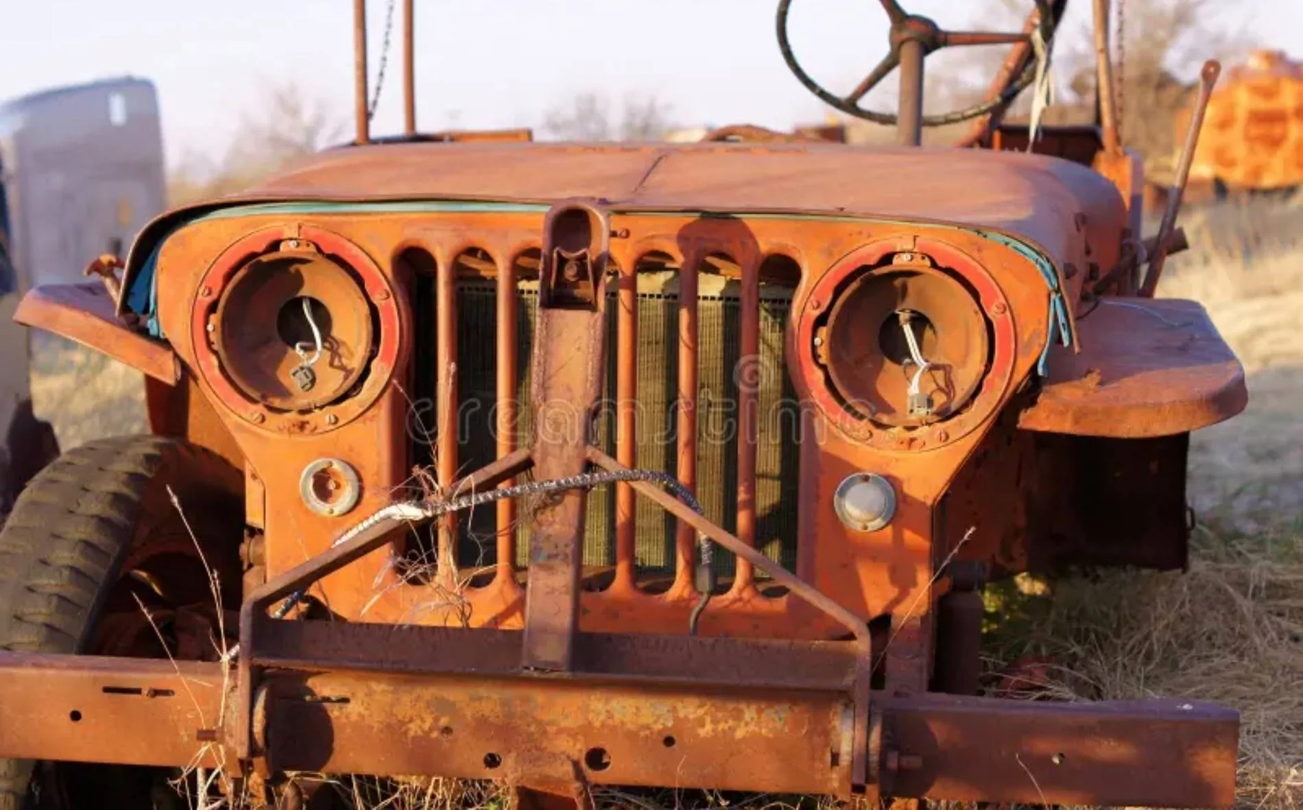 Jeep Wrangler JL New Rubicon with Rust? IMG_3179