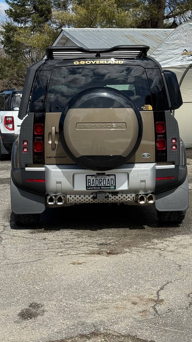Jeep Wrangler JL 2026 wrangler changes? IMG_6951