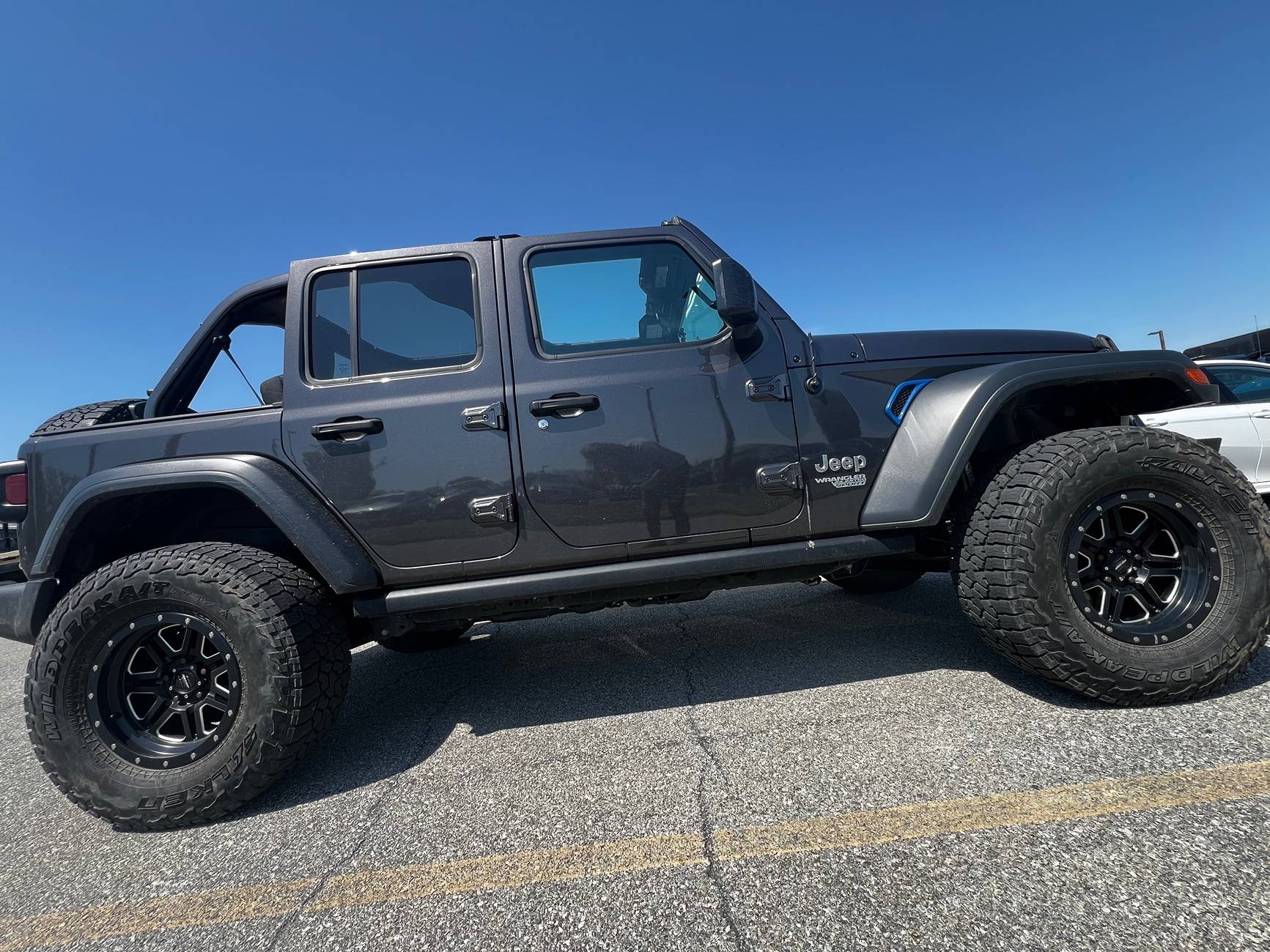 Jeep Wrangler JL Cool Daily Random JL pics. Pics. Pics, pics, pics! IMG_1972