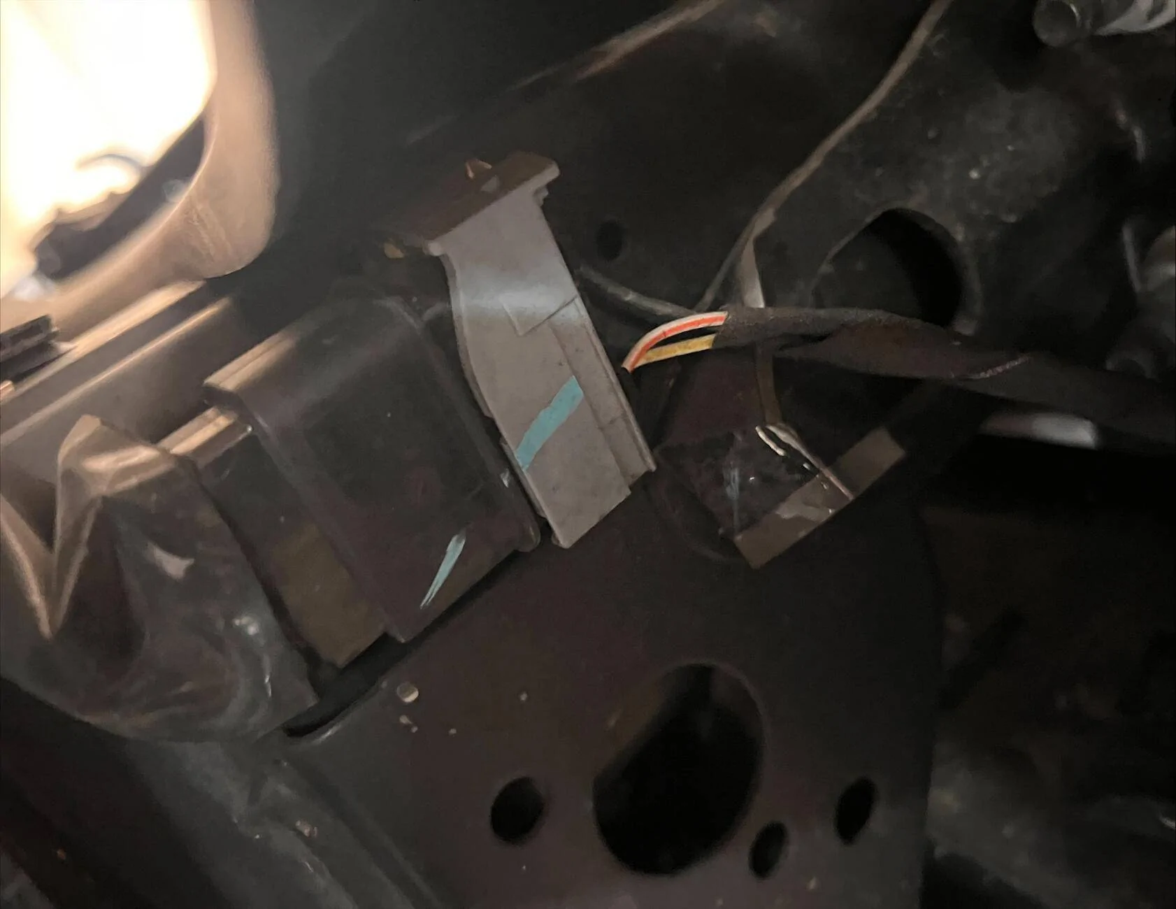 Jeep Wrangler JL Front ParkSense Retrofit 1745005925704-zj