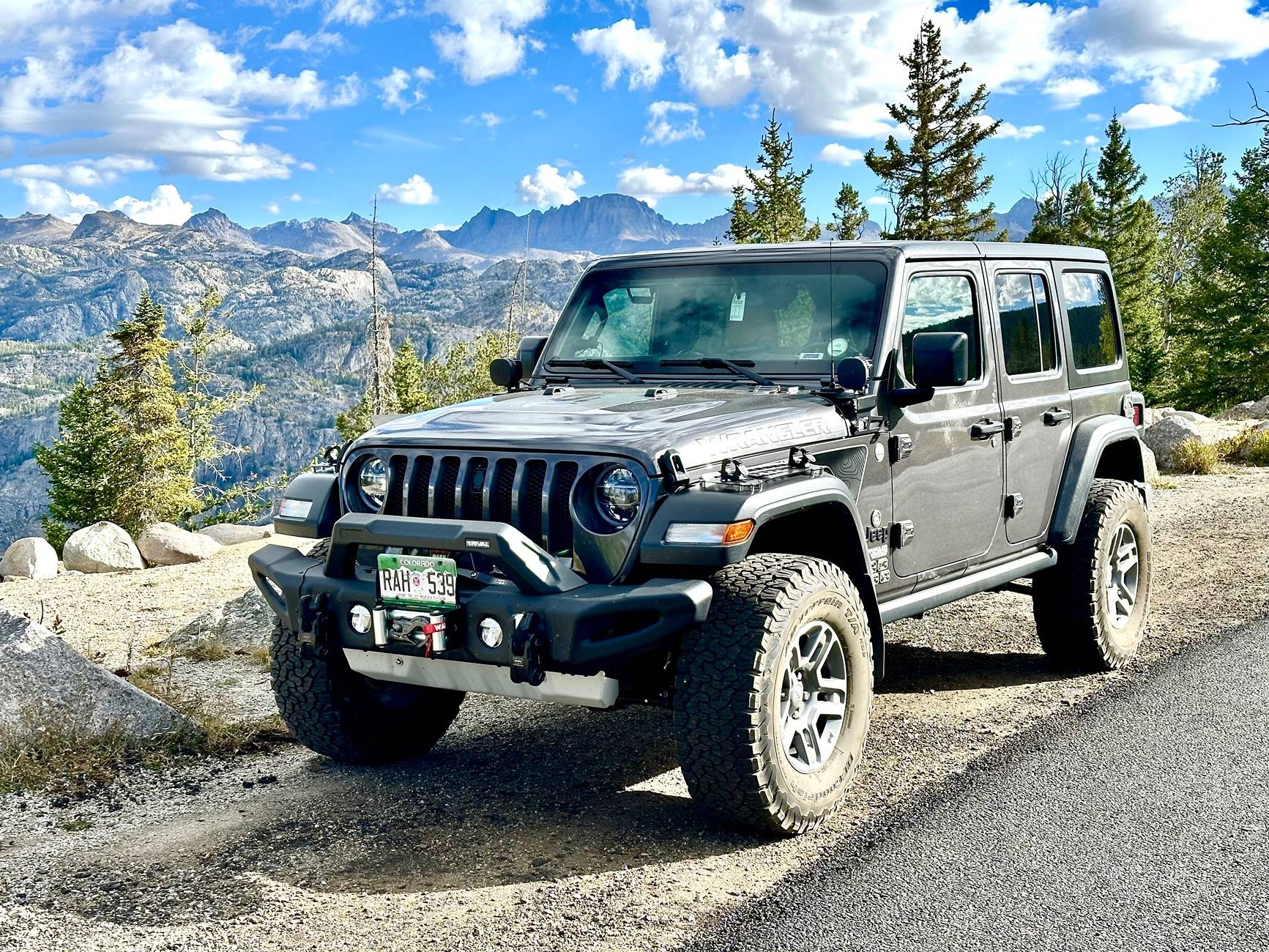 Jeep Wrangler JL Cool Daily Random JL pics. Pics. Pics, pics, pics! IMG_5444