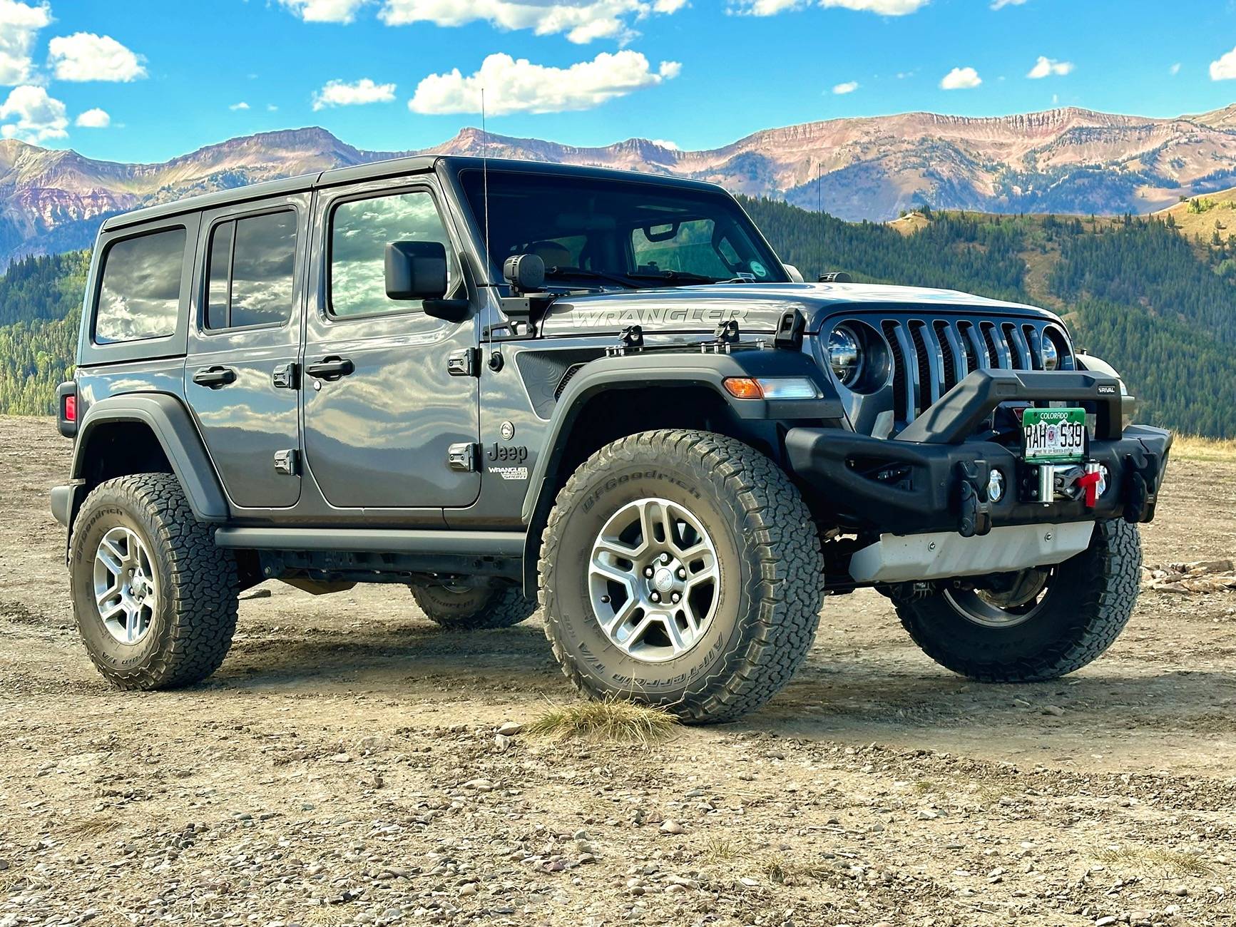 Jeep Wrangler JL Cool Daily Random JL pics. Pics. Pics, pics, pics! IMG_5408