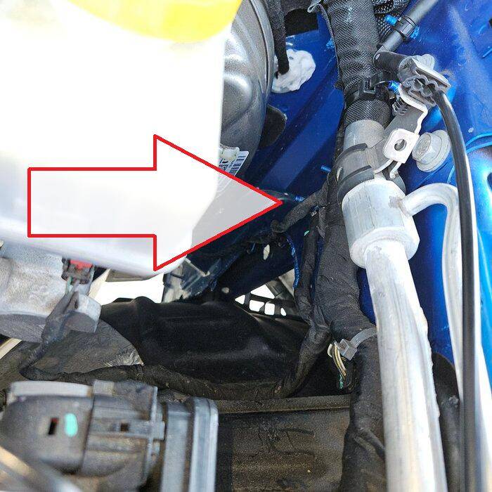 Jeep Wrangler JL (Another) Is this a ground? [post] 1745081626513-4f