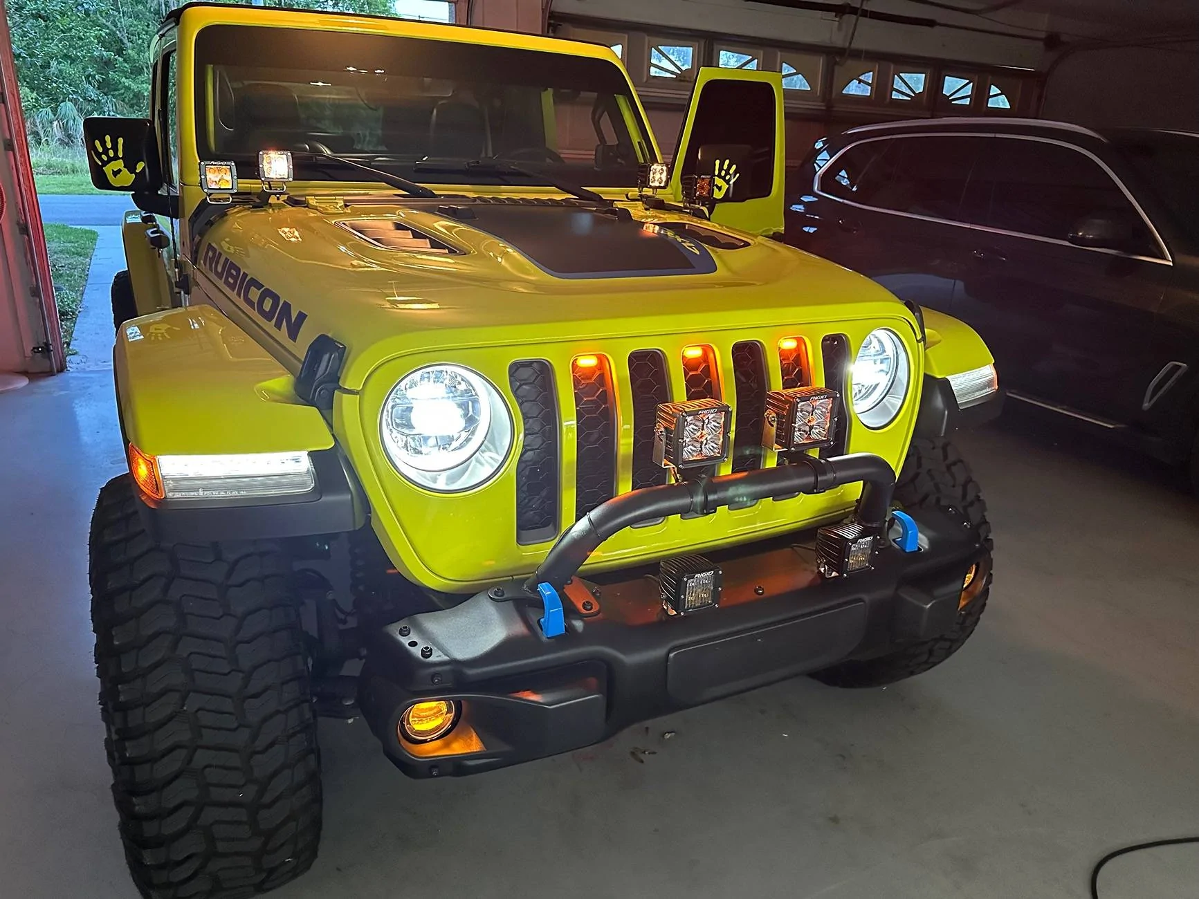 Jeep Wrangler JL Cool Daily Random JL pics. Pics. Pics, pics, pics! IMG_1769