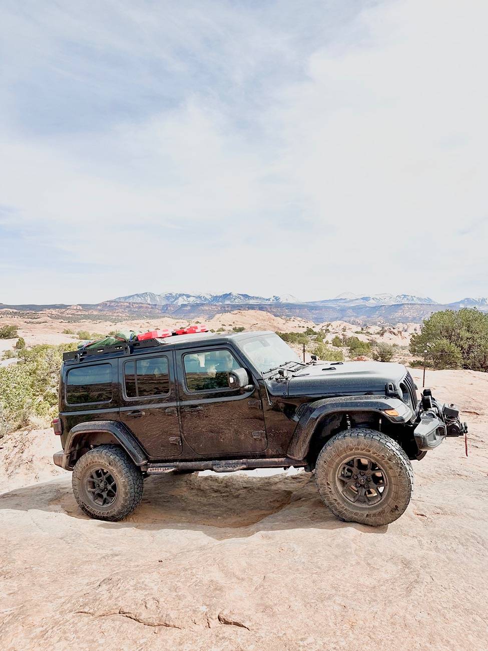 Jeep Wrangler JL HIGH ALTITUDE Edition JL Club Thread IMG_4016
