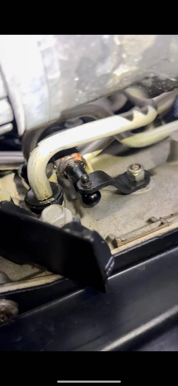 Jeep Wrangler JL Anyone know what this part is? IMG_7032