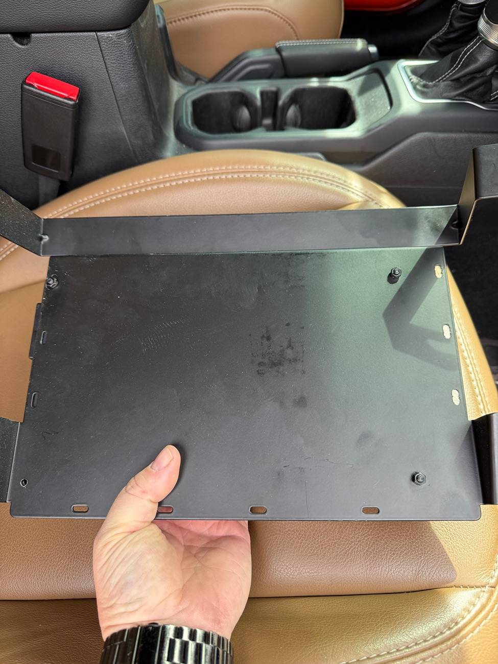 Jeep Wrangler JL Let's Talk Two Door Amp Mounts - Solution Found IMG_3914
