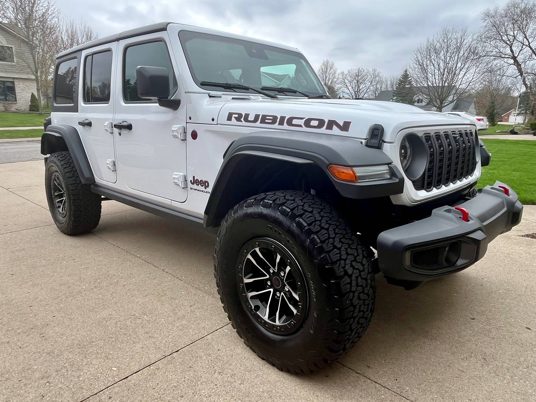 Jeep Wrangler JL Introductions & Welcome Thread 👋 IMG_1827