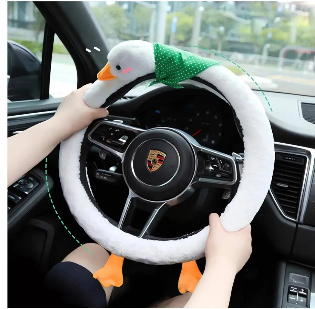 Jeep Wrangler JL Steering Wheel Cover recommendations? 1000004753