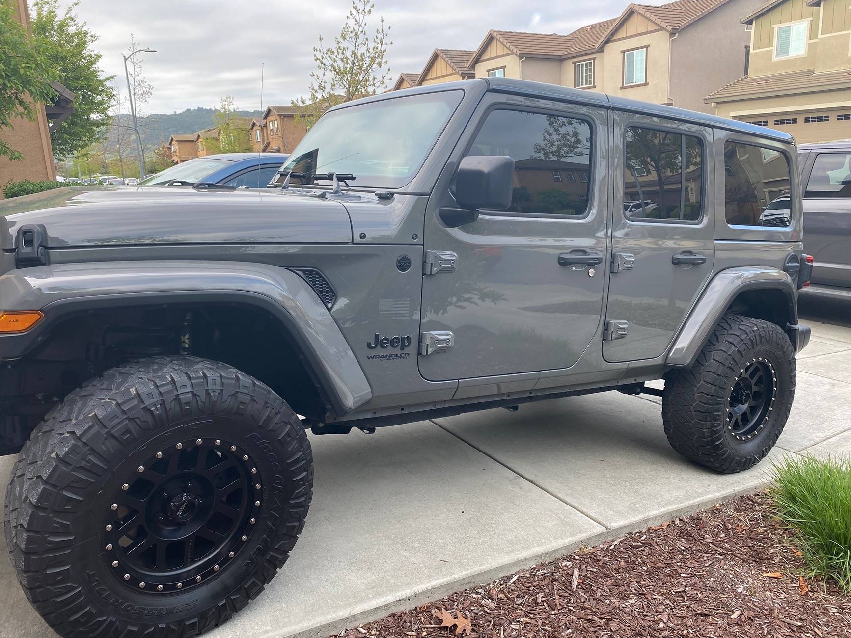 Jeep Wrangler JL Introductions & Welcome Thread 👋 IMG_1859
