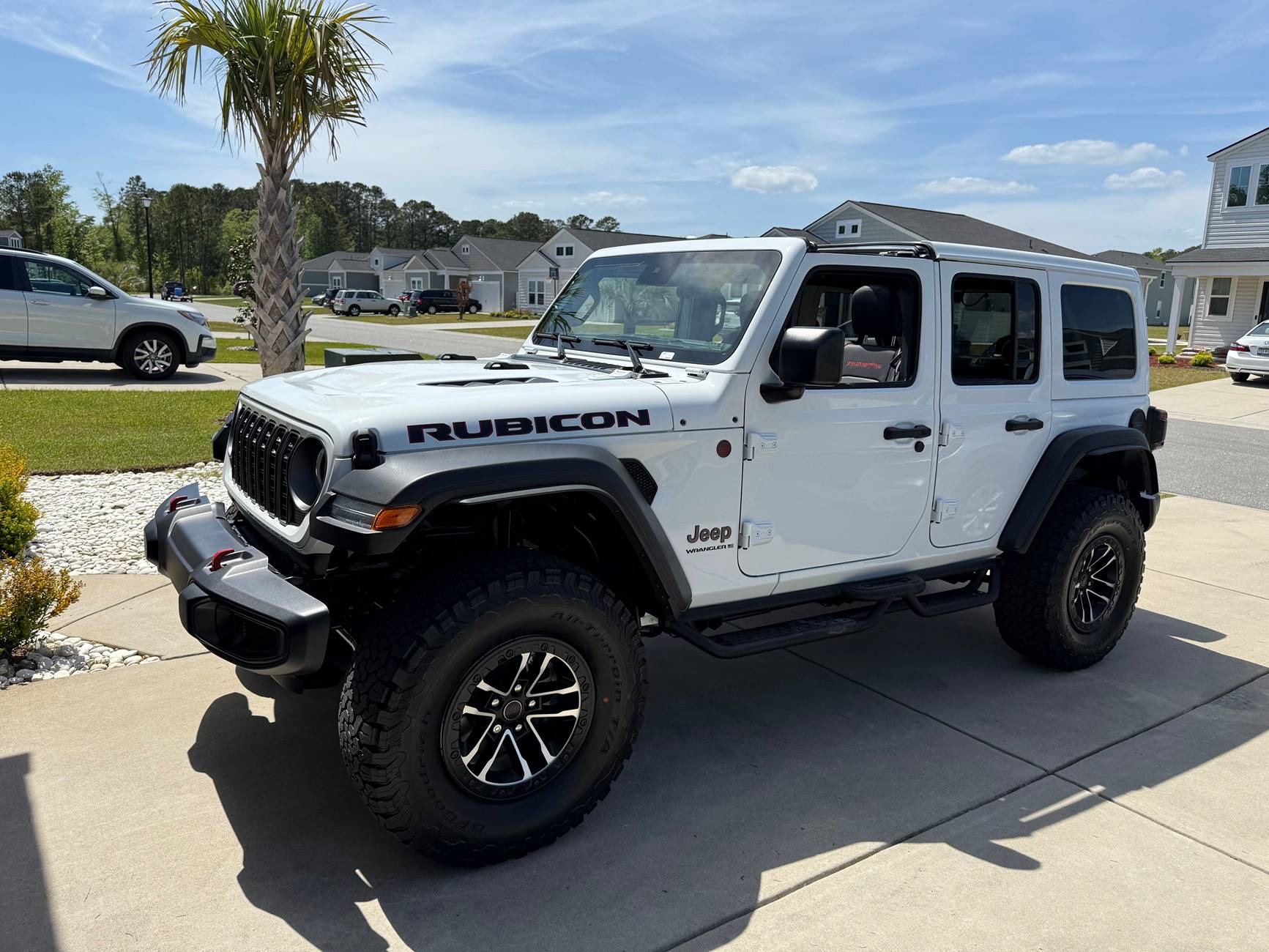 Jeep Wrangler JL Introductions & Welcome Thread 👋 IMG_5977