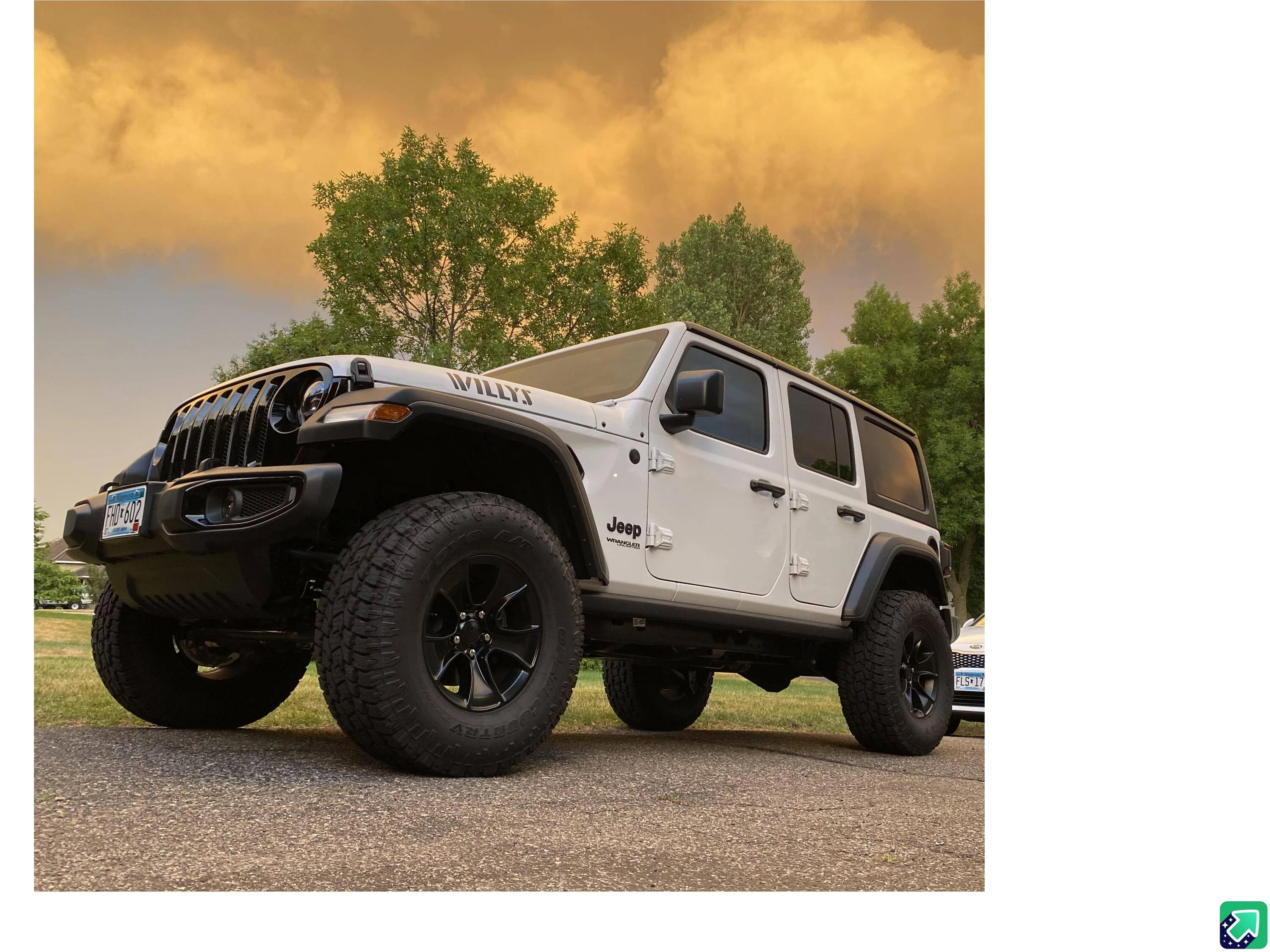 Jeep Wrangler JL Show Off Your Scenic Jeep Photos 0u0kvgP