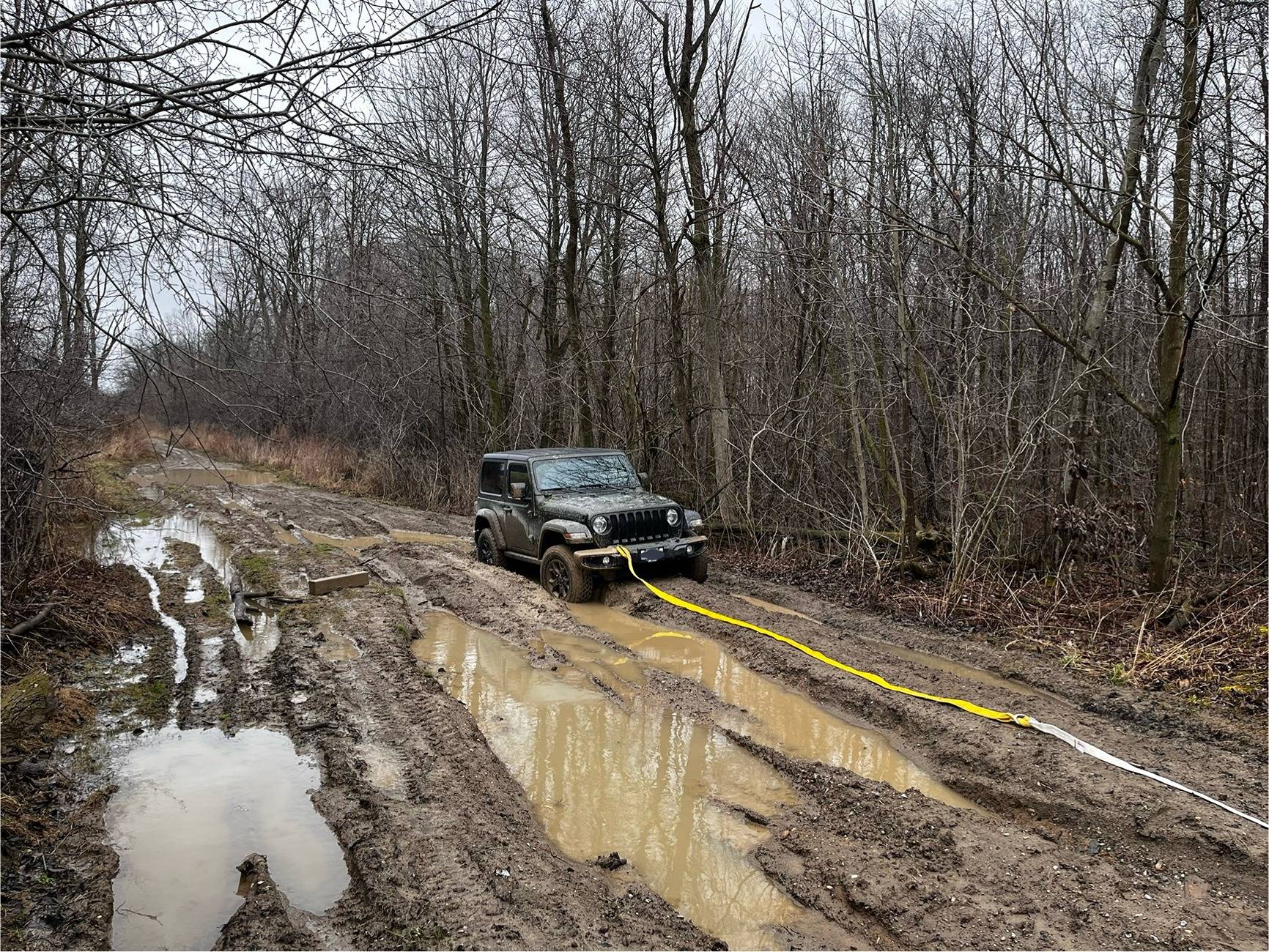Jeep Wrangler JL build suggestions IMG_9530