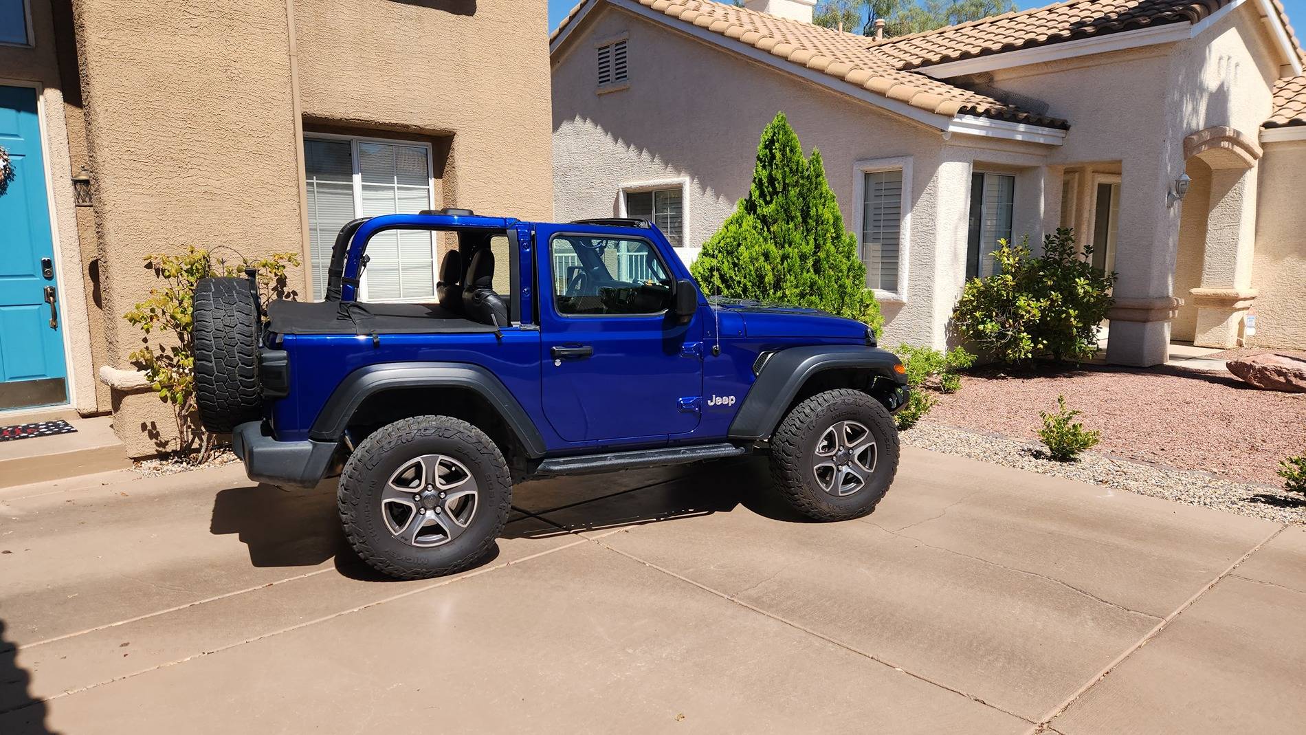 Jeep Wrangler JL build suggestions 20240816_104100