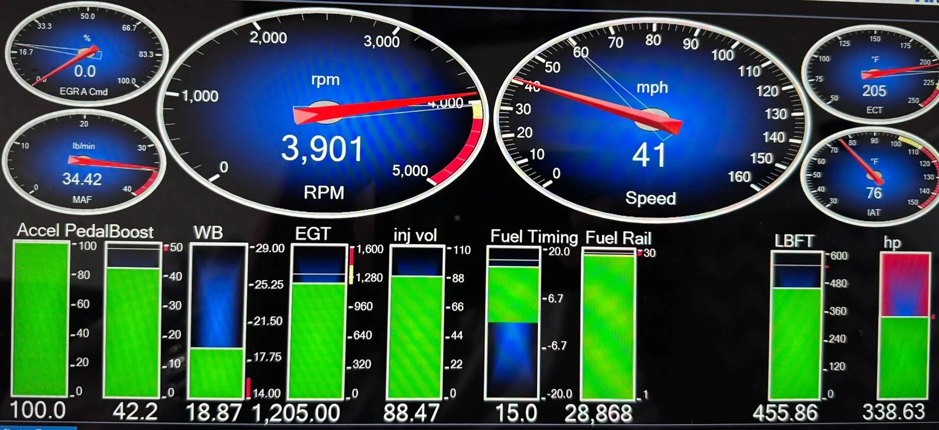 Jeep Wrangler JL JLURD reliability after nearly five years IMG_7926