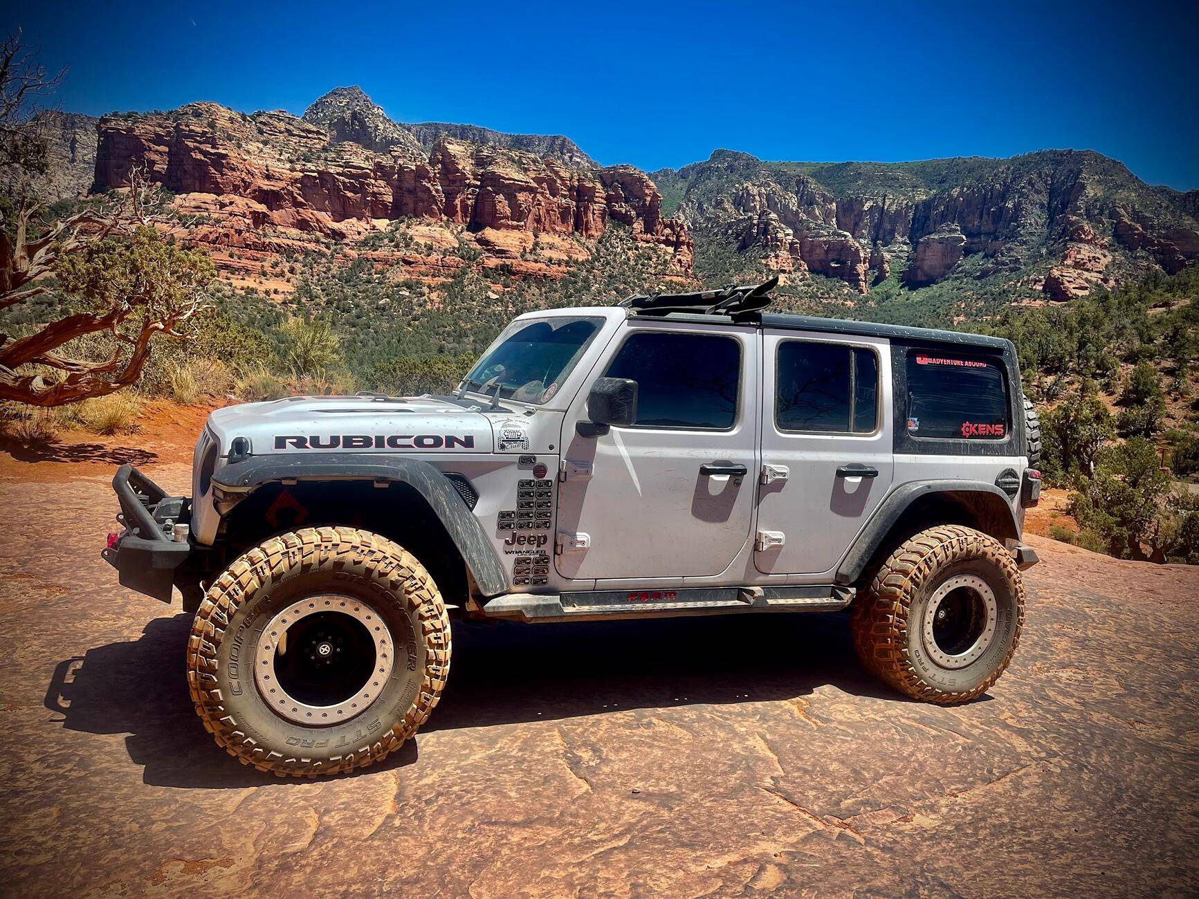 Jeep Wrangler JL Cool Daily Random JL pics. Pics. Pics, pics, pics! 1745446153047-if