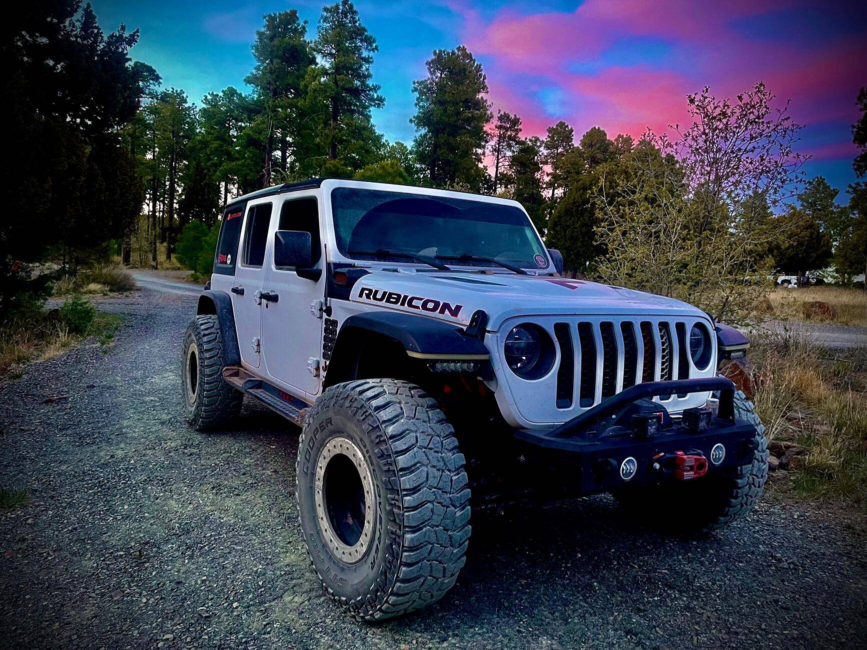 Jeep Wrangler JL Cool Daily Random JL pics. Pics. Pics, pics, pics! 1745446183300-vw