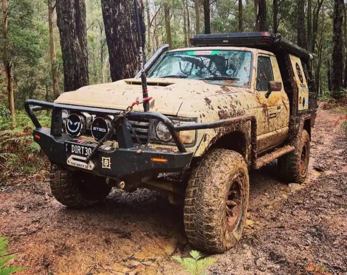 Jeep Wrangler JL build suggestions IMG_9646