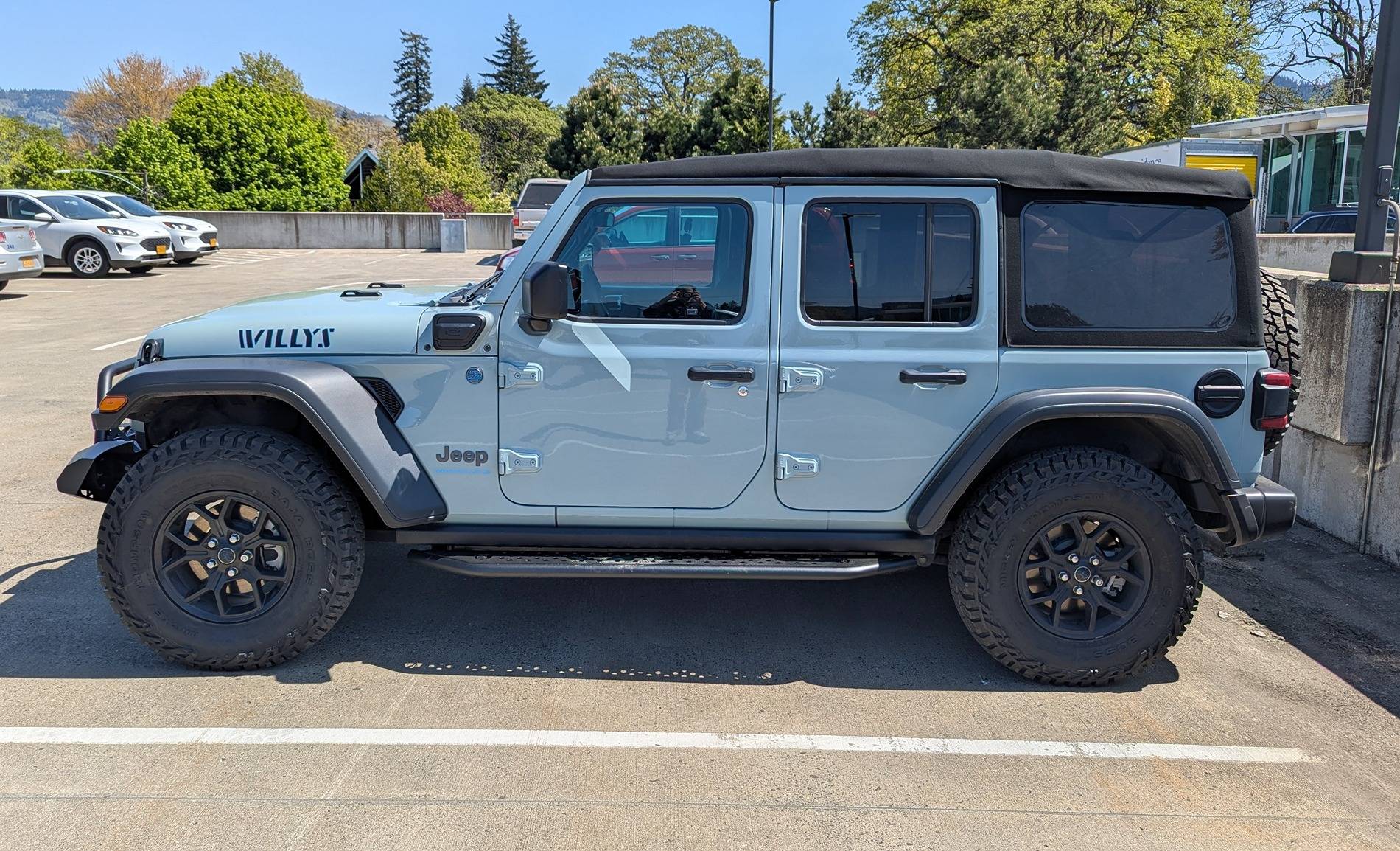 Jeep Wrangler JL Pizza Cutter Size List & Appreciation Thread PXL_20250423_195810097.MP~2