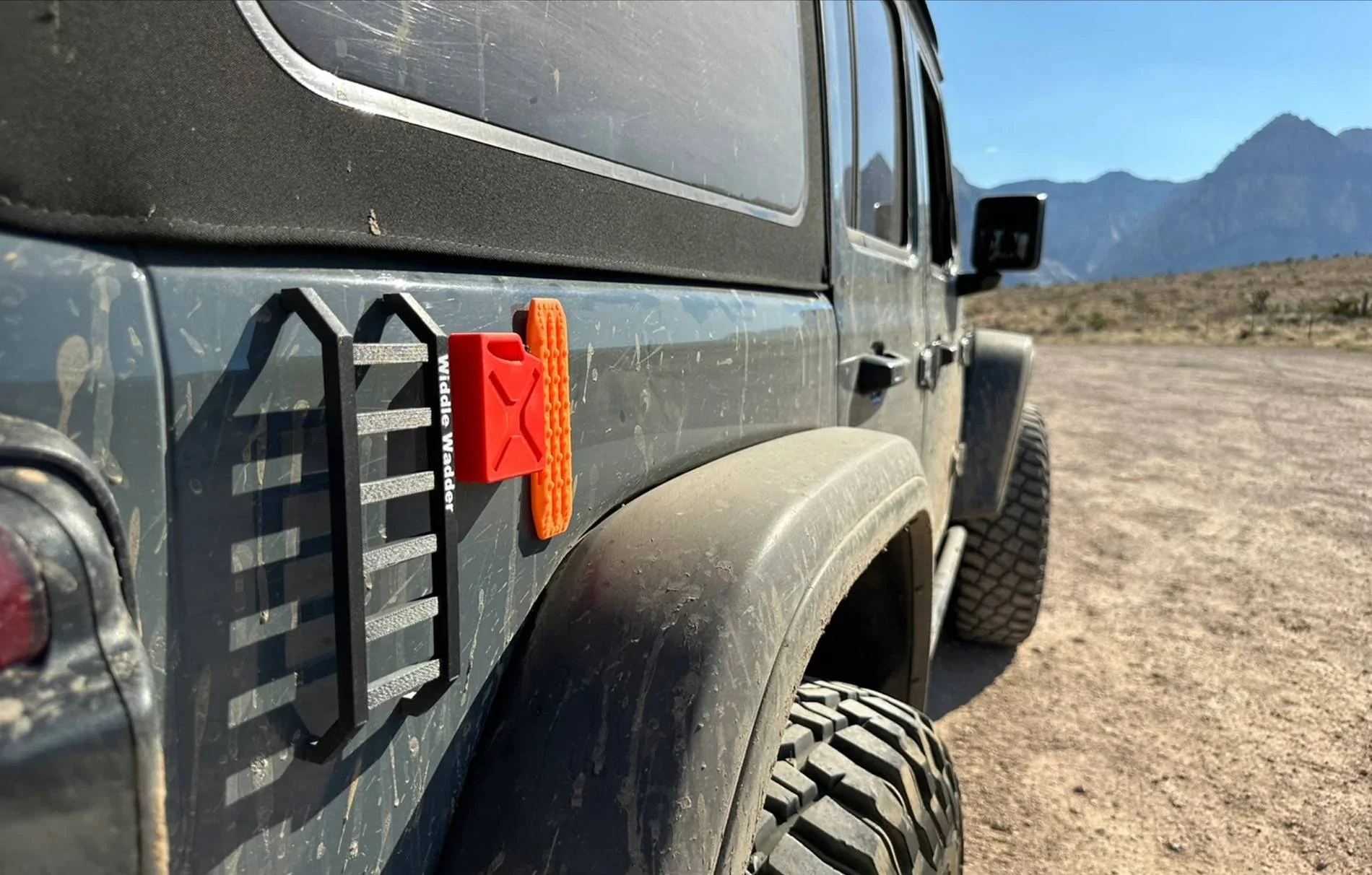 Jeep Wrangler JL Factory Snorkel Option? IMG_3213