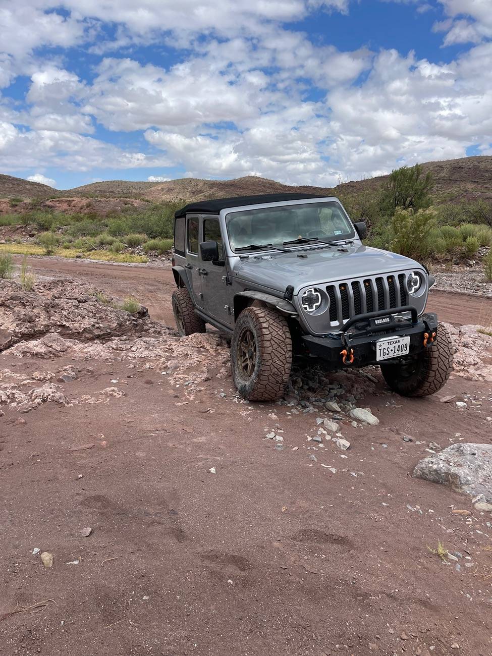Jeep Wrangler JL My JL build. IMG_2305