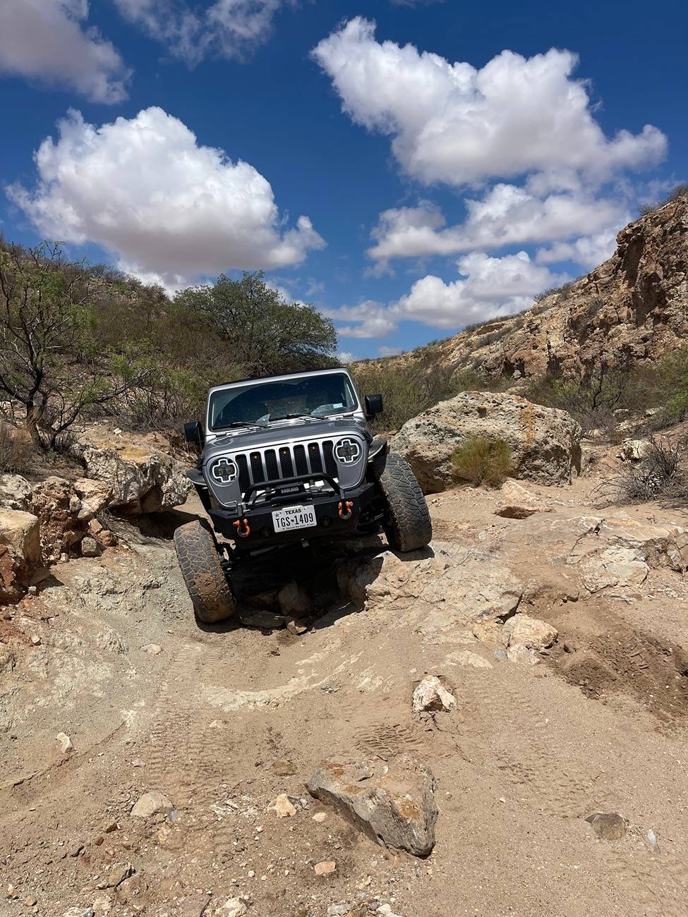 Jeep Wrangler JL My JL build. IMG_2459
