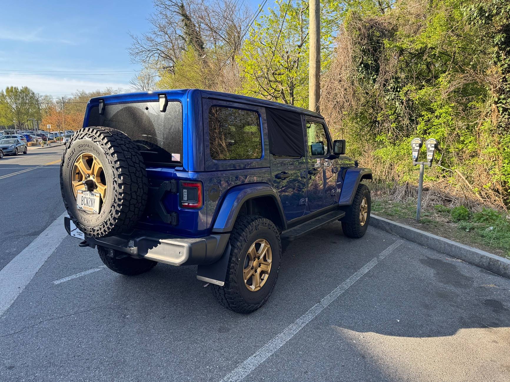 Jeep Wrangler JL Pizza Cutter Size List & Appreciation Thread IMG_7948