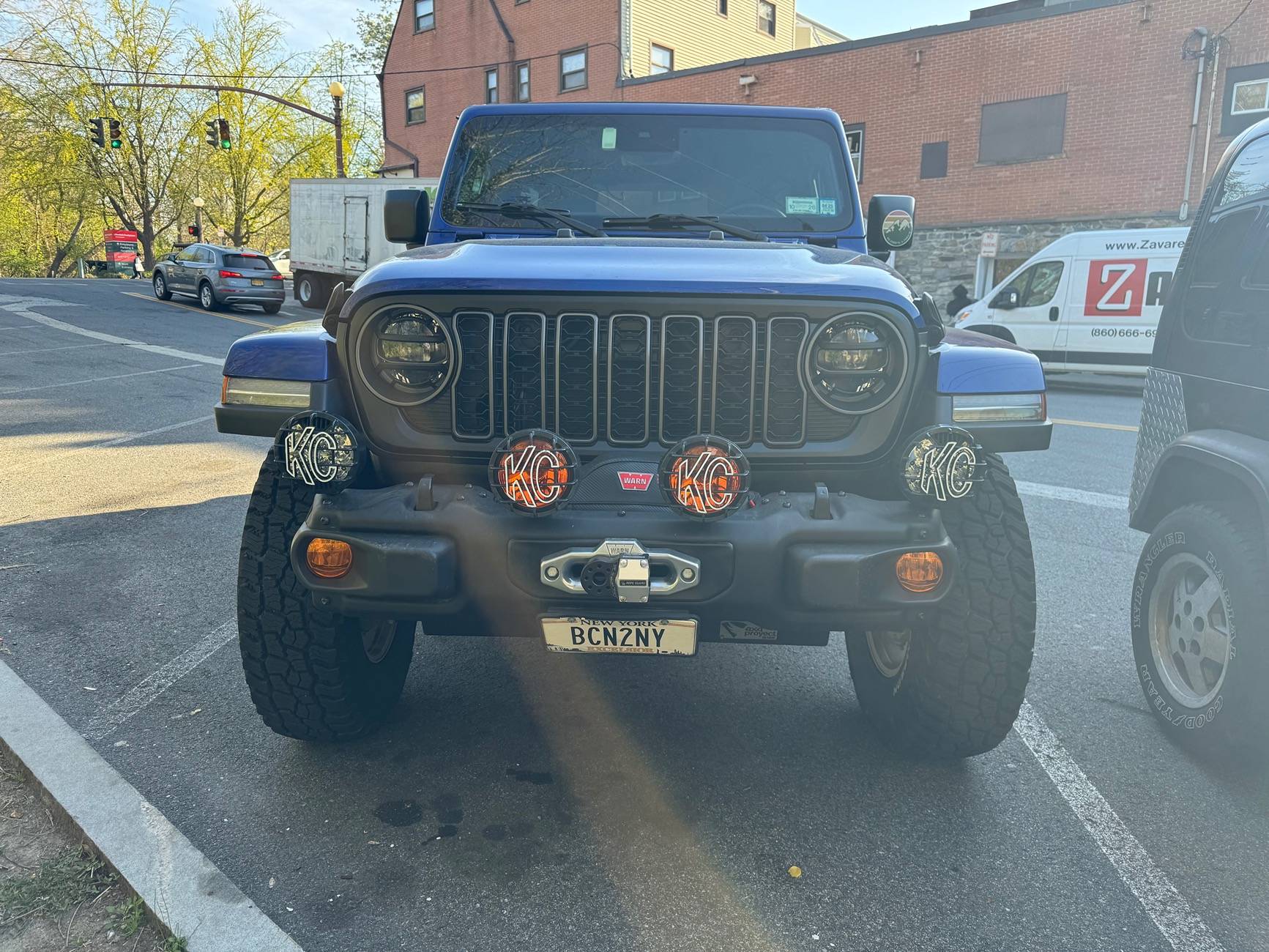 Jeep Wrangler JL Pizza Cutter Size List & Appreciation Thread IMG_7950