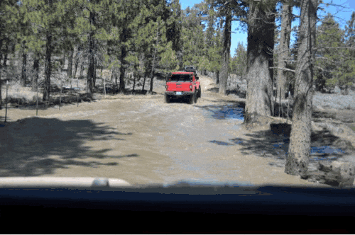 Jeep Wrangler JL Factory Snorkel Option? IMG_2976