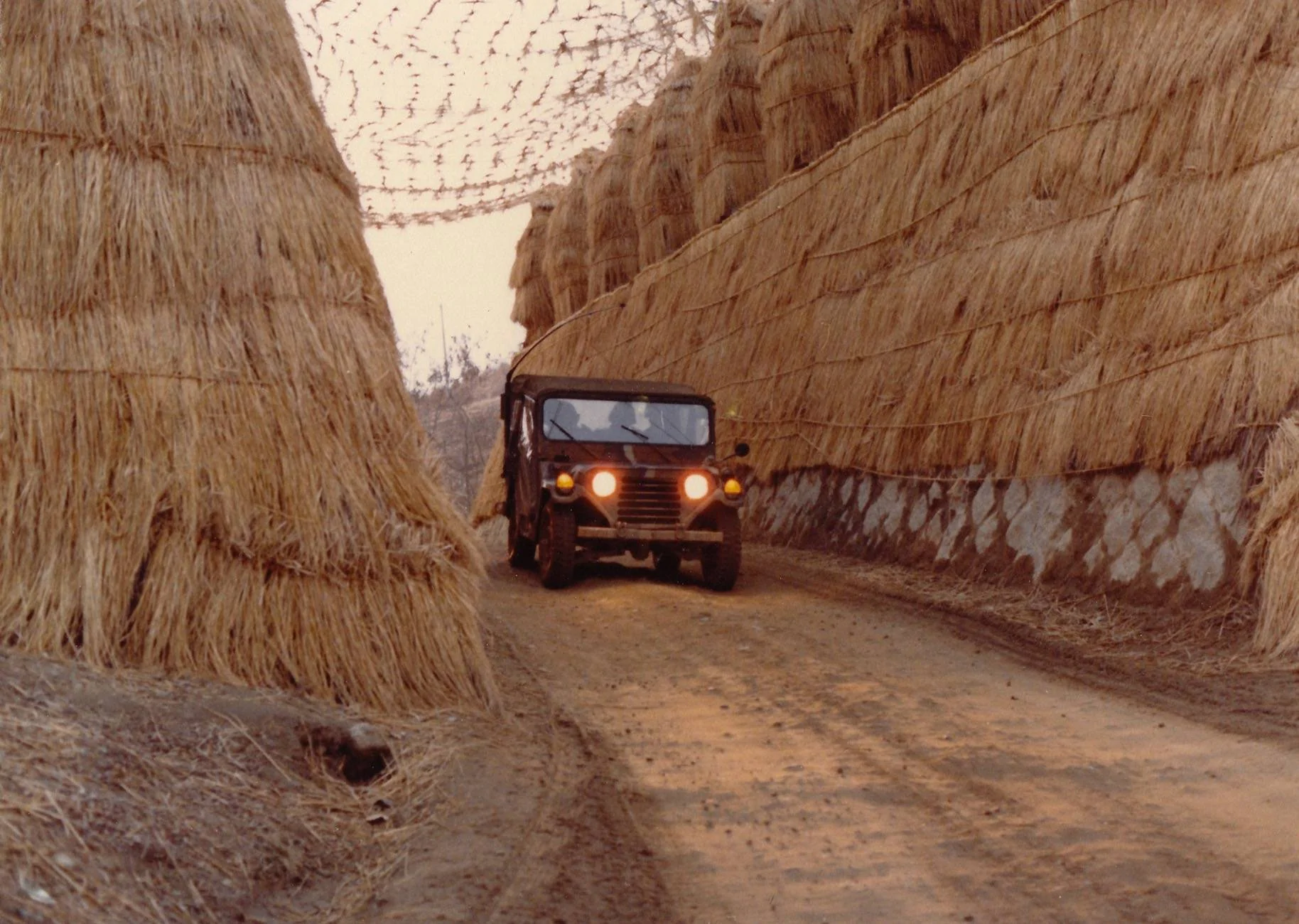Jeep Wrangler JL What was your first off-road experience? 9569761E-3B3C-446E-A0C2-0538D52B96CD_1_201_a