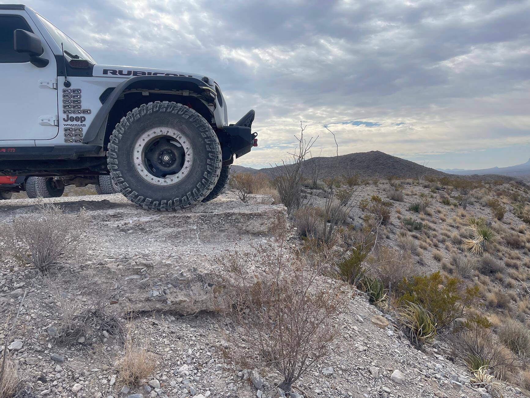 Jeep Wrangler JL Factory Snorkel Option? 1745585299678-k5