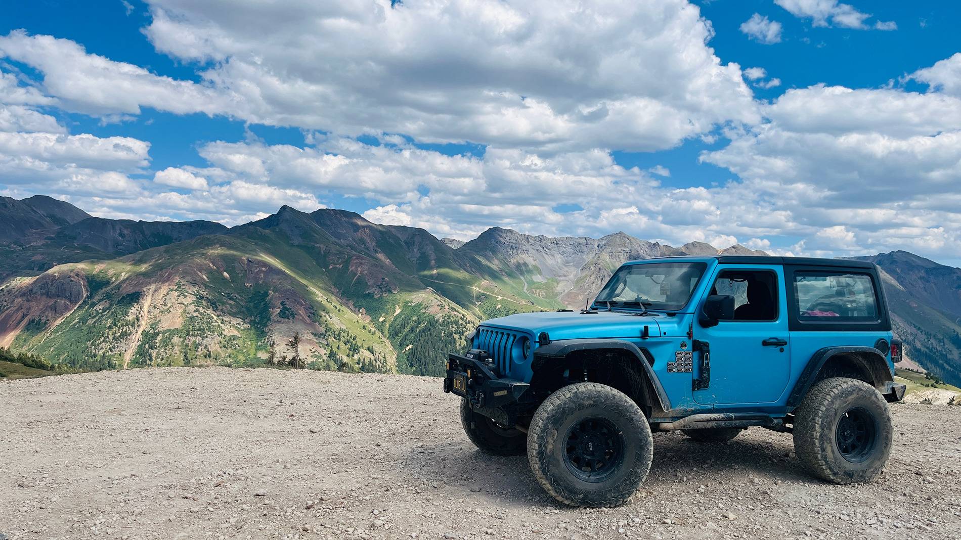 Jeep Wrangler JL Cool Daily Random JL pics. Pics. Pics, pics, pics! IMG_3775