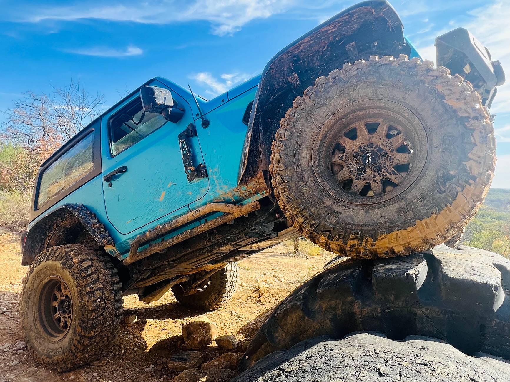 Jeep Wrangler JL Cool Daily Random JL pics. Pics. Pics, pics, pics! IMG_5462