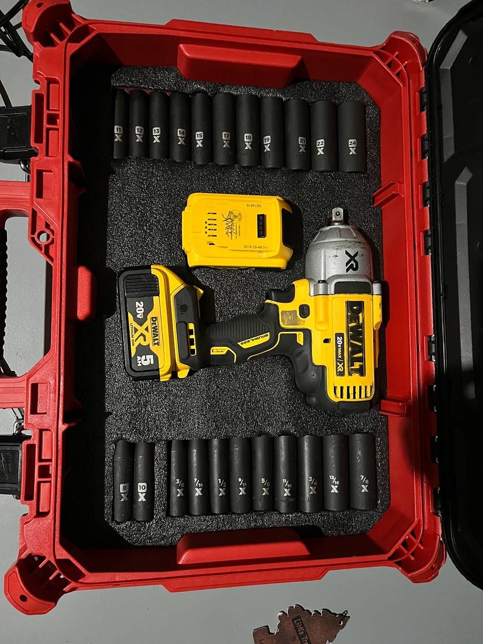 Jeep Wrangler JL Good impact wrench? IMG_9679