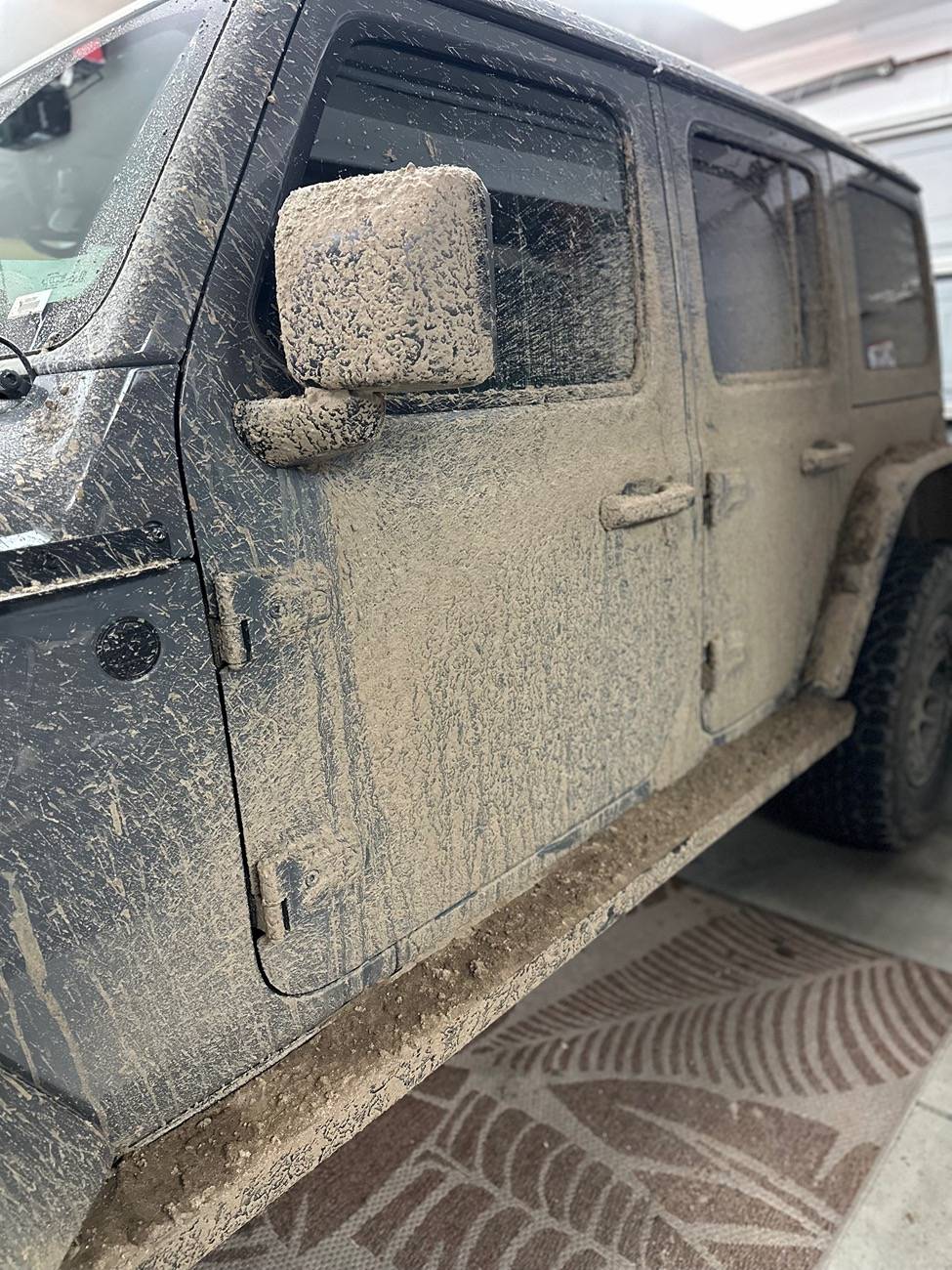 Jeep Wrangler JL Car Washes IMG_0626